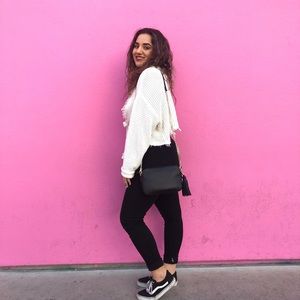 Meet your Posher, Victoria